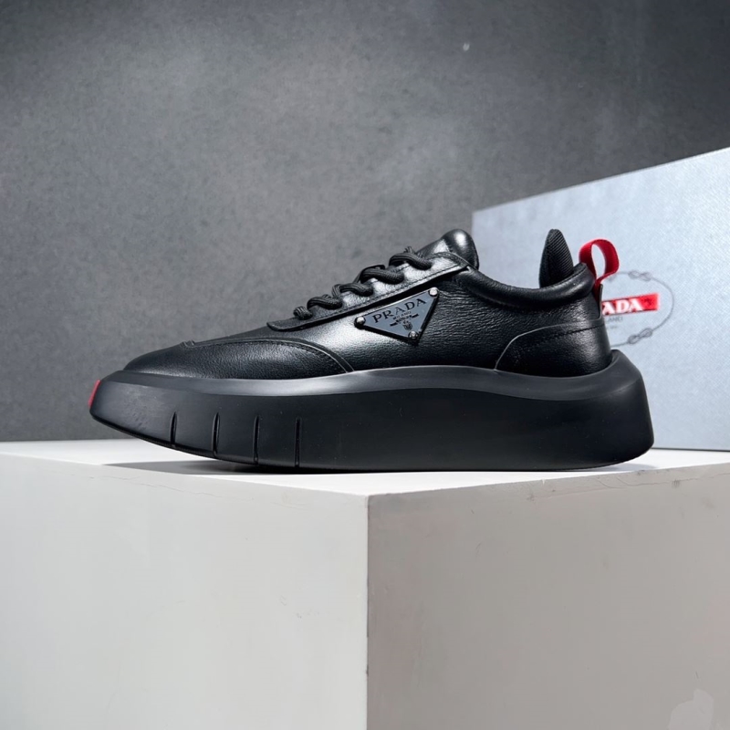 Prada Casual Shoes